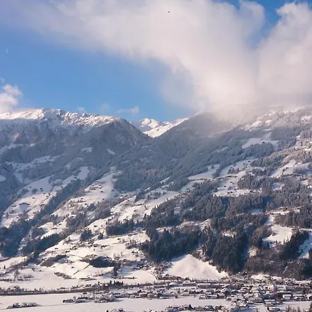 Gaestehaus Rahm - Familie Wechselberger *