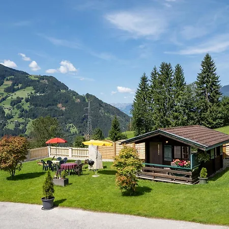 Gaestehaus Rahm - Familie Wechselberger *