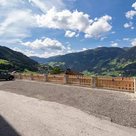 Apartamento Gaestehaus Rahm - Familie Wechselberger *