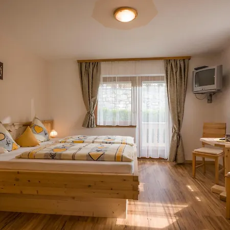 Apartament Gaestehaus Rahm - Familie Wechselberger Gerlosberg