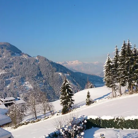 Apartament Gaestehaus Rahm - Familie Wechselberger Gerlosberg