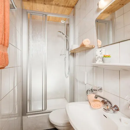 Apartament Gaestehaus Rahm - Familie Wechselberger Gerlosberg