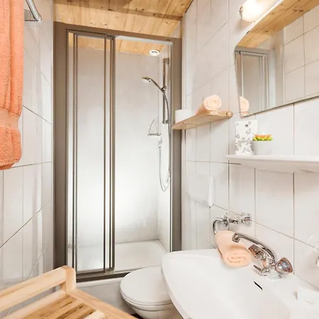 Gaestehaus Rahm - Familie Wechselberger Apartament *