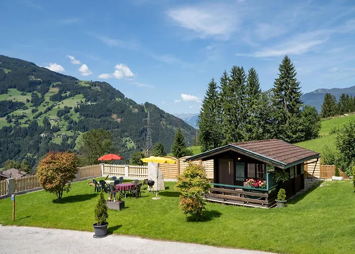 Gaestehaus Rahm - Familie Wechselberger *