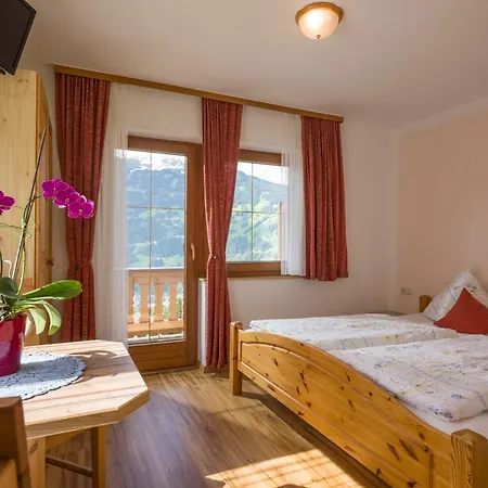 Gaestehaus Rahm - Familie Wechselberger