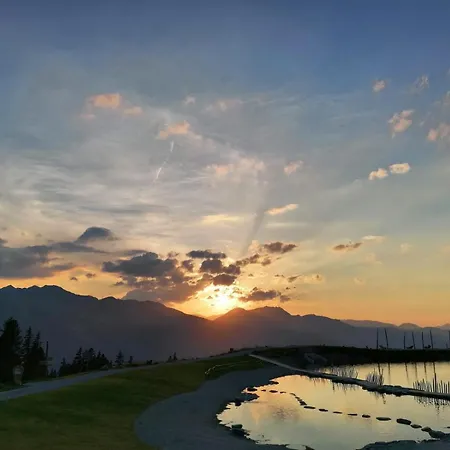 Gaestehaus Rahm - Familie Wechselberger